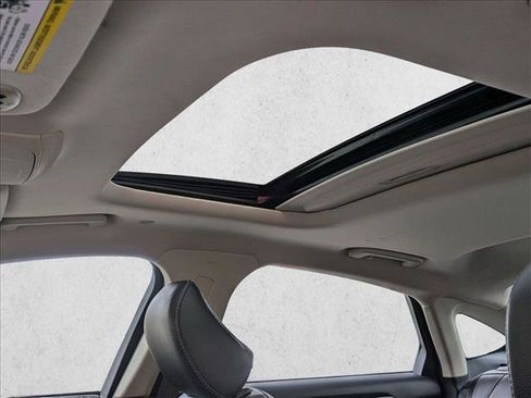 Used 2020 Ford Fusion Energi Titanium image 16