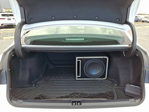 Used 2022 Lexus IS 350 F Sport image 28