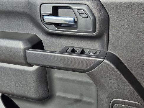 New 2026 GMC Sierra 3500 Pro image 16