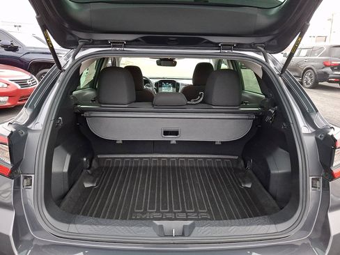 Used 2024 Subaru Impreza 2.0i Sport image 28