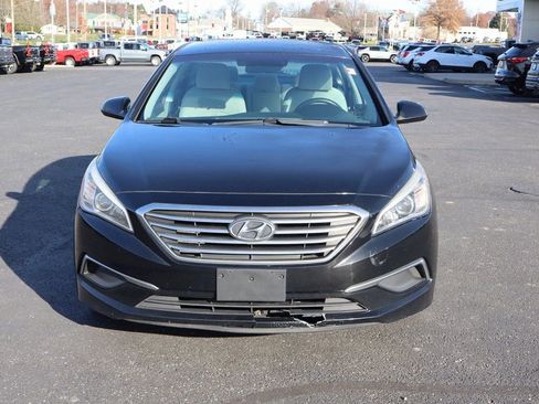 Used 2016 Hyundai Sonata SE image 28
