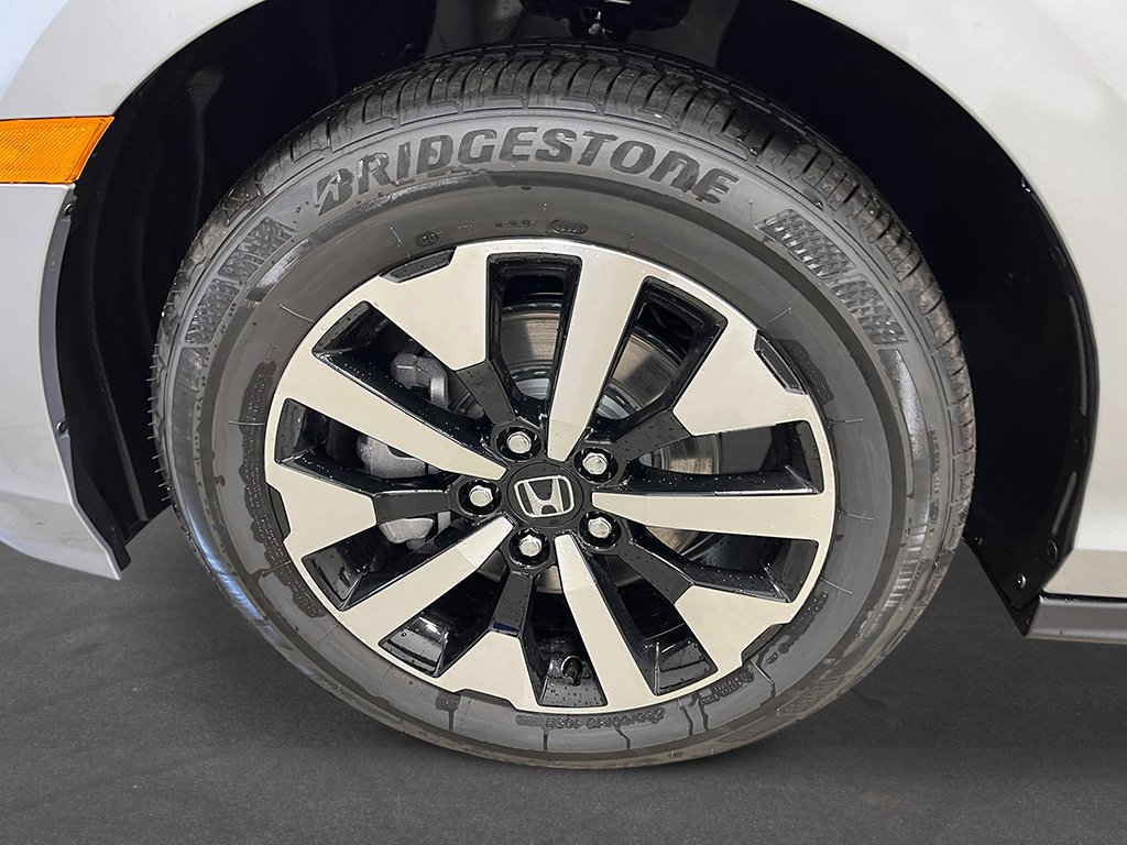 New 2027 Honda Odyssey EX-L image 11