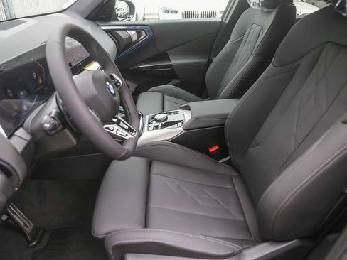New 2026 BMW X3 xDrive30i w/ M Sport Package AWD/4WD image 14