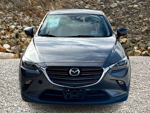 Used 2019 MAZDA CX-3 Touring w/ Touring I-ACTIVSENSE Package image 3