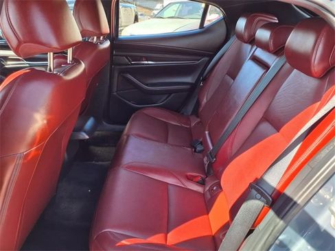 Used 2024 MAZDA MAZDA3 s image 10