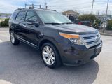 Used 2014 Ford Explorer XLT w/ Equipment Group 202A image 6