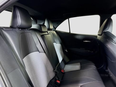 Used 2023 Toyota Corolla XSE FWD image 27