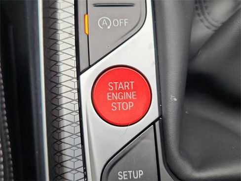 Used 2023 BMW M3 image 17