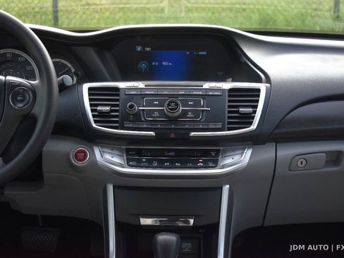 Used 2014 Honda Accord EX image 20