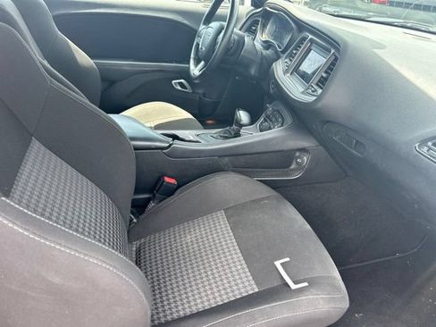 Used 2023 Dodge Challenger GT w/ Blacktop Package AWD/4WD image 7
