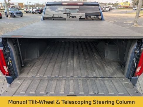 Used 2019 GMC Sierra 1500 SLT w/ SLT Premium Plus Package image 33