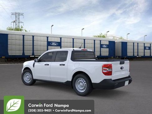 New 2026 Ford Maverick XL image 4