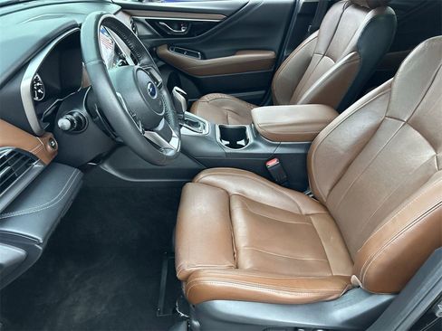 Certified 2022 Subaru Outback Touring XT w/ Popular Package #2 image 16