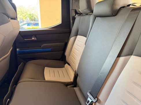 Used 2024 Toyota Tacoma TRD Sport image 34