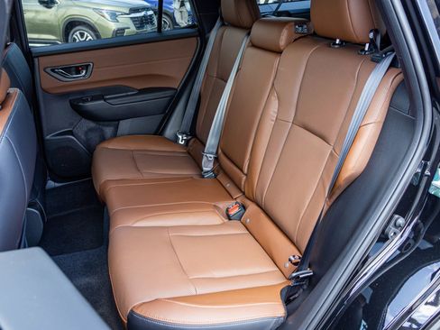 New 2026 Subaru Outback Touring XT AWD/4WD image 38