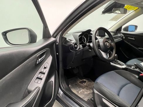 Used 2017 Toyota Yaris iA image 20