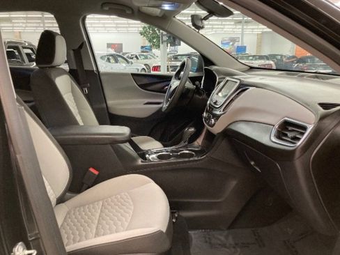 Used 2019 Chevrolet Equinox LS w/ LPO, Cargo Package image 30