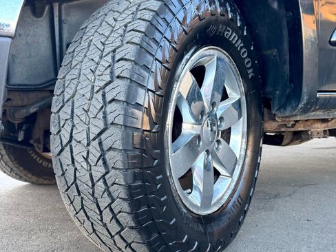 Used 2009 Chevrolet Colorado LT w/ LT Preferred Equipment Group image 24