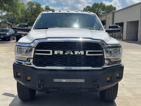 Used 2021 RAM 2500 Tradesman image 3