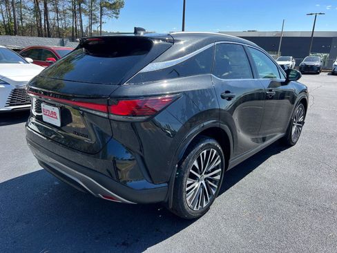 New 2026 Lexus RX 350 FWD image 6