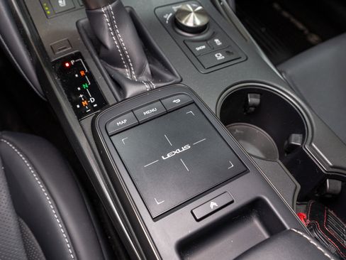 Used 2024 Lexus IS 500 w/ Accessory Package 2 RWD image 28