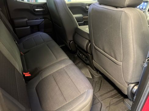 Used 2019 Chevrolet Silverado 1500 LT w/ All-Star Edition AWD/4WD image 41