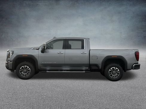 New 2026 GMC Sierra 2500 SLT w/ Max Trailering Package image 6