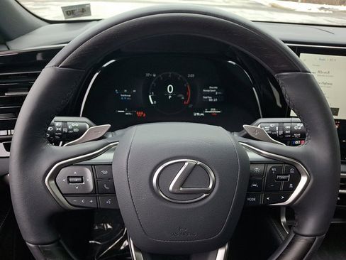 Used 2025 Lexus RX 350 Premium AWD/4WD image 19