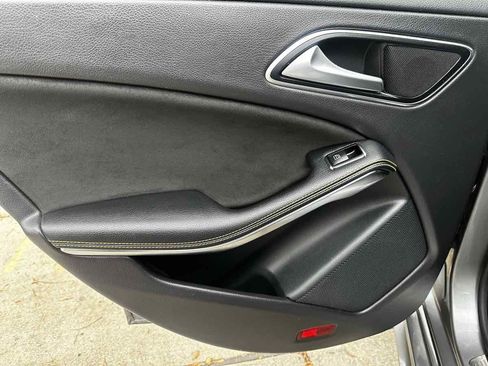 Used 2014 Mercedes-Benz CLA 250 4MATIC w/ Edition 1 Package image 15