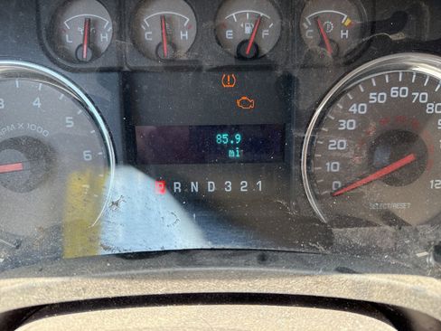 Used 2010 Ford F150 2WD SuperCrew image 10