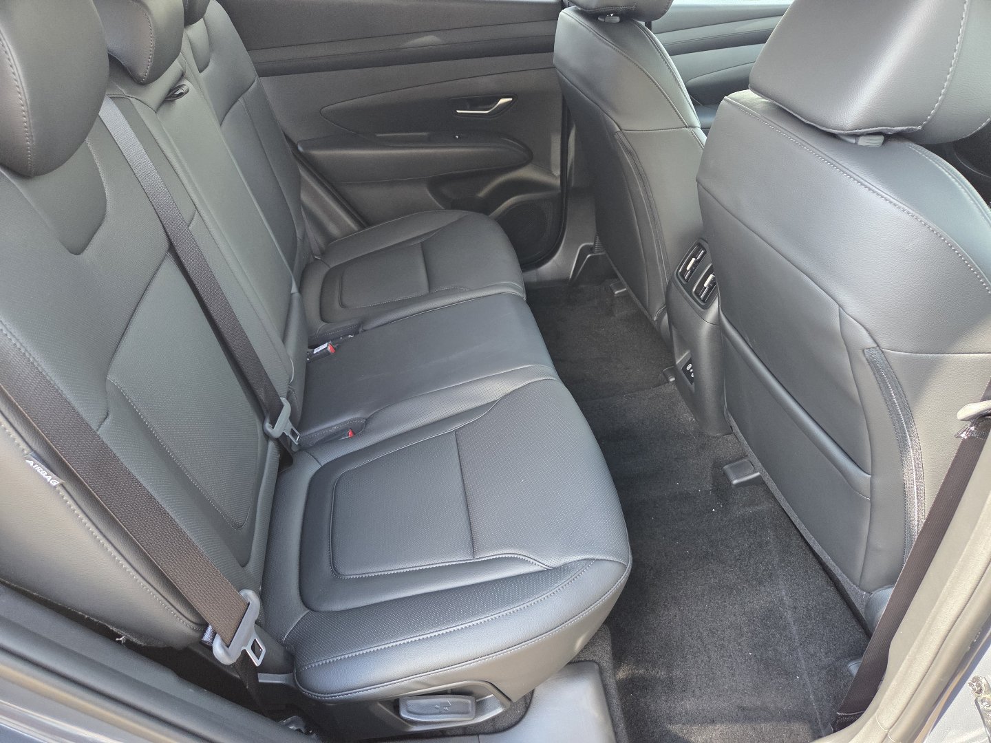 New 2026 Hyundai Tucson SEL Plus AWD/4WD image 22