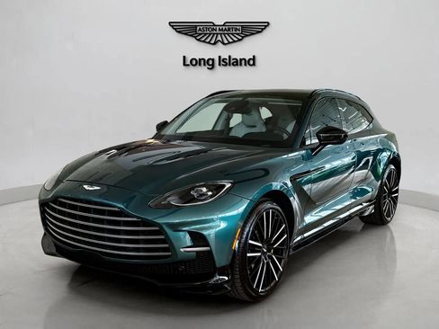 Used 2024 Aston Martin DBX 707 image 55