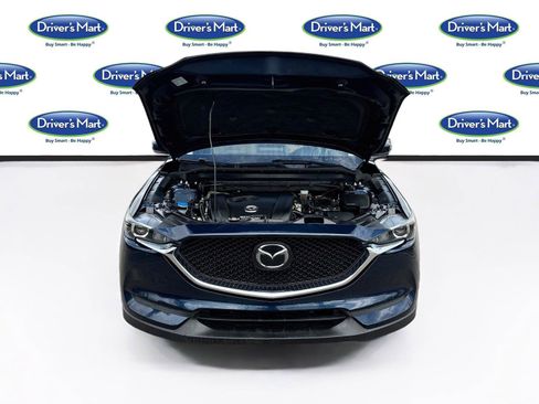 Used 2019 MAZDA CX-5 Touring FWD image 34