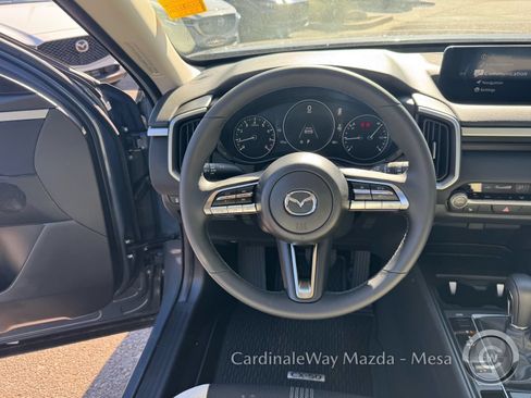 Used 2026 MAZDA CX-50 AWD 2.5 S w/ Weather Package image 18