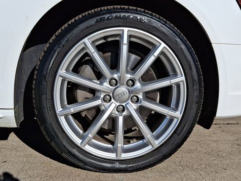 Used 2015 Audi A4 2.0T Premium Plus w/ Technology Package image 8