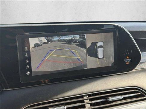 Used 2021 Hyundai Palisade Limited image 13