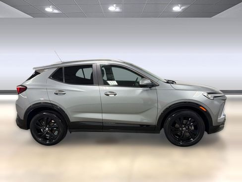Used 2024 Buick Encore GX Sport Touring w/ Comfort Package FWD image 7