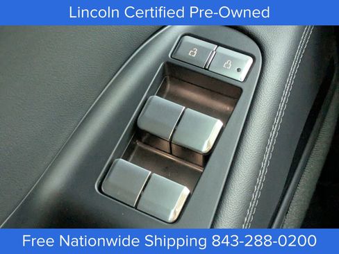 Certified 2025 Lincoln Navigator Reserve image 29