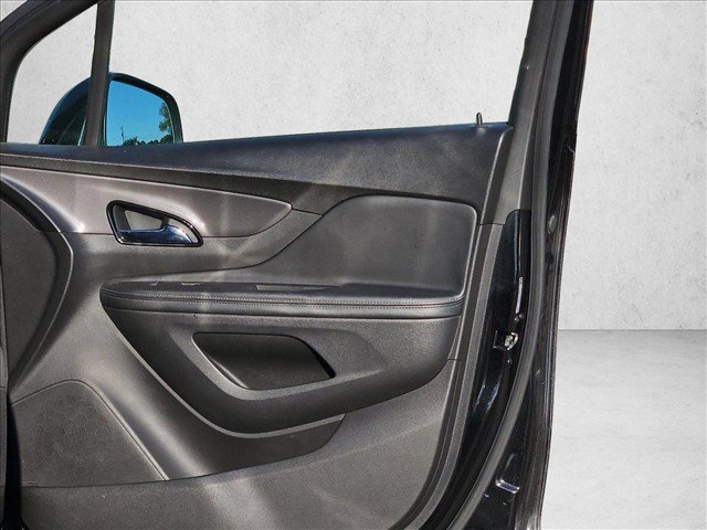 Used 2019 Buick Encore Preferred FWD image 14