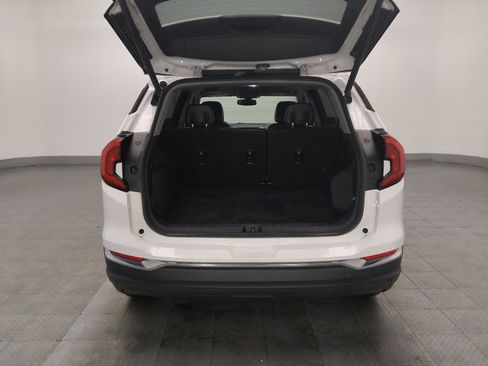 Used 2019 GMC Terrain SLT w/ Preferred Package AWD/4WD image 29