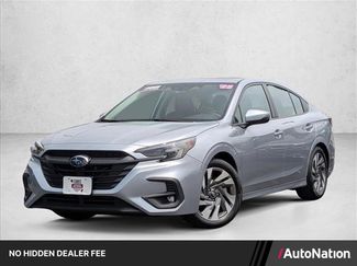 Certified 2025 Subaru Legacy Limited AWD/4WD video 1