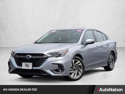 Certified 2025 Subaru Legacy Limited