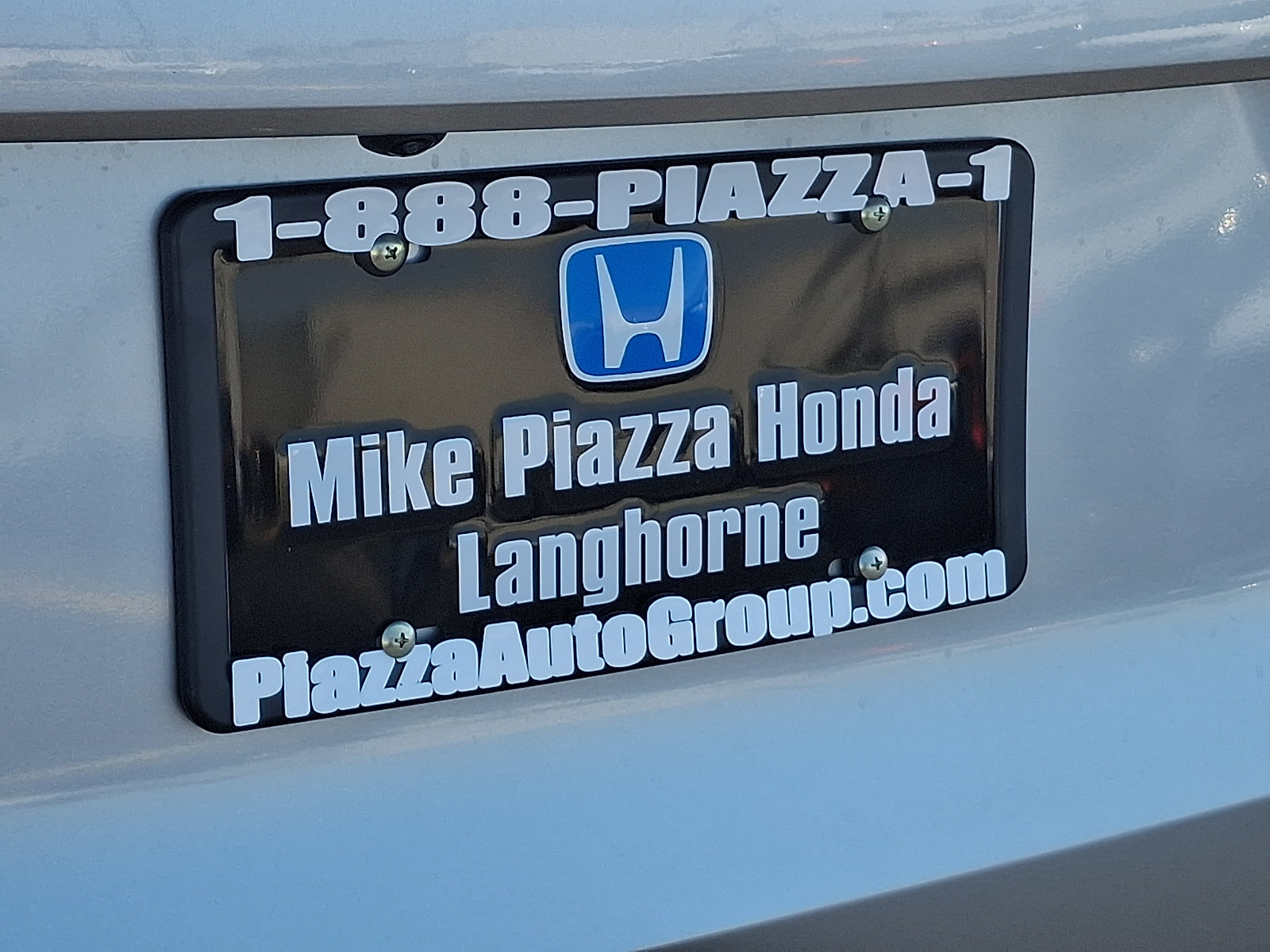 New 2027 Honda HR-V EX-L image 12