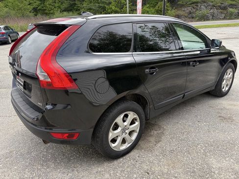 Used 2013 Volvo XC60 3.2 AWD/4WD image 6