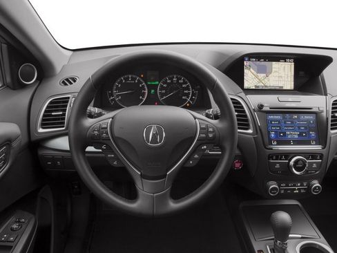Used 2017 Acura RDX FWD w/ Technology Package image 7