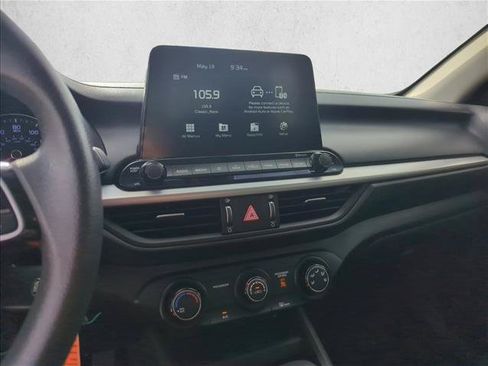 Used 2021 Kia Forte LXS FWD image 11