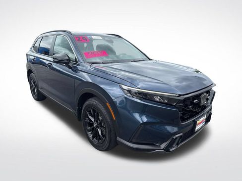Used 2024 Honda CR-V Sport image 7