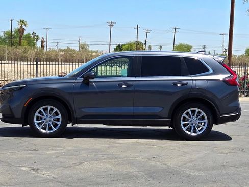 Used 2024 Honda CR-V EX image 7