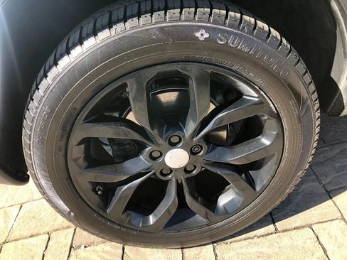 Used 2015 Land Rover Discovery Sport HSE AWD/4WD image 8