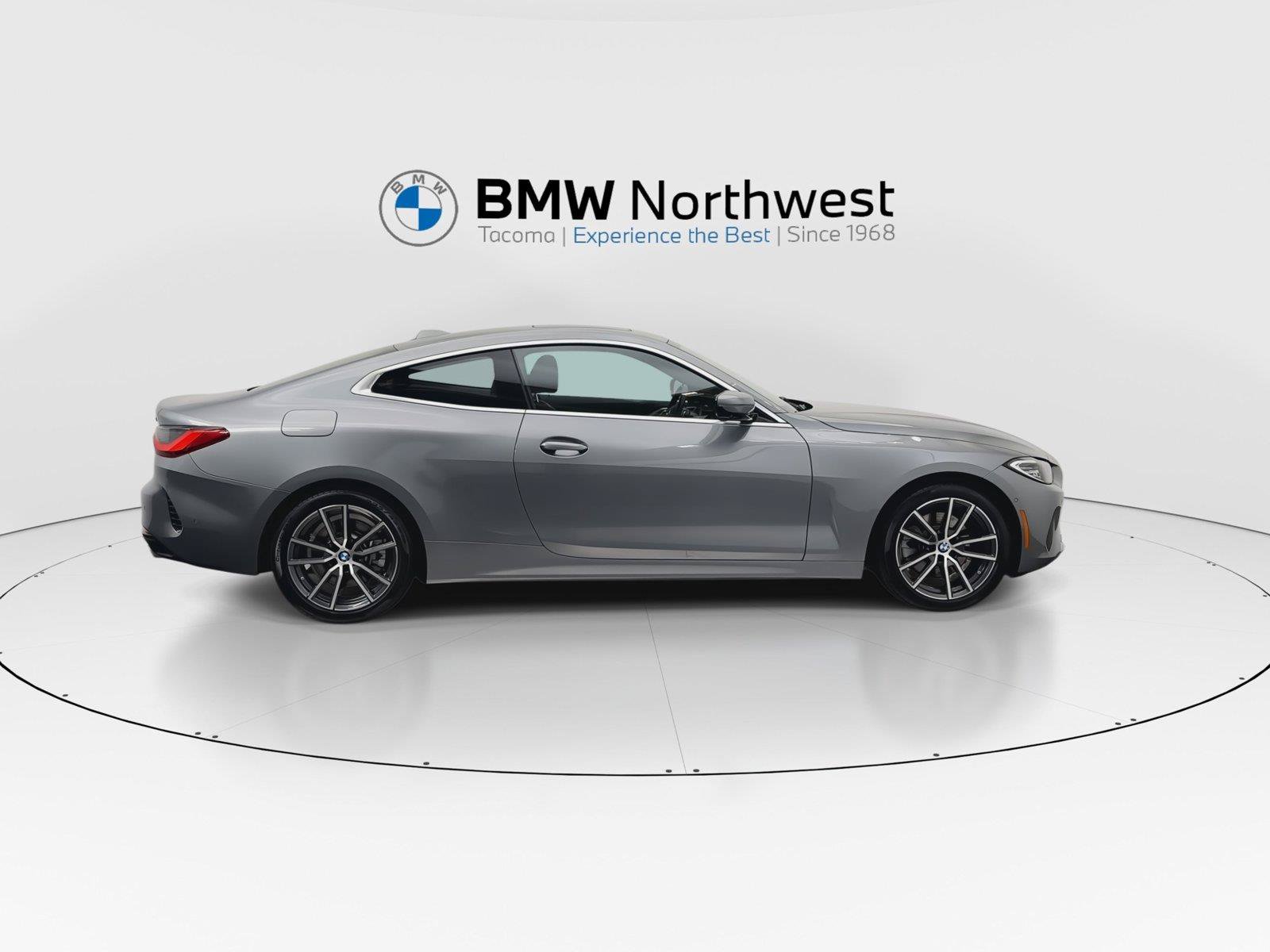 Used 2024 BMW 430i xDrive Coupe AWD/4WD image 5